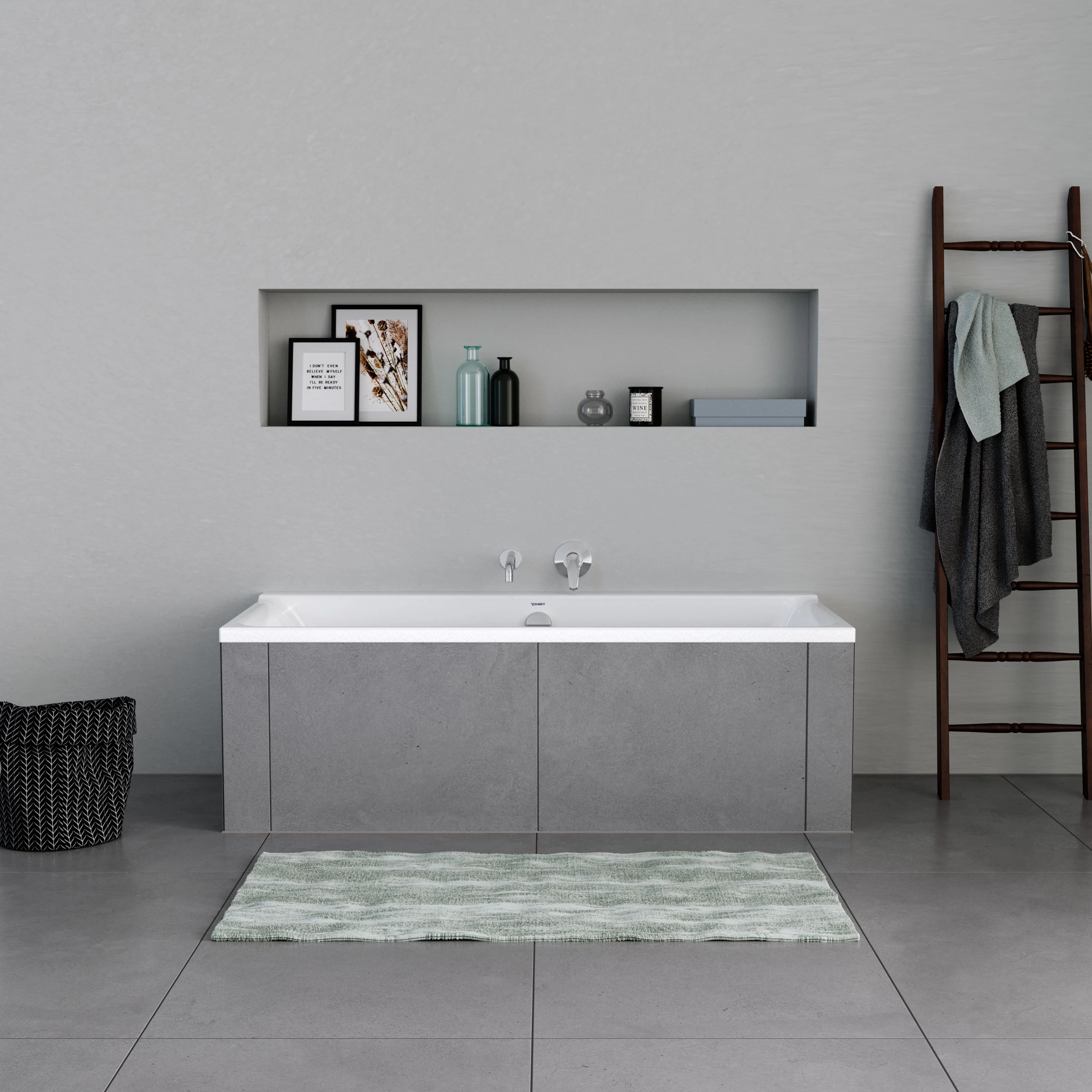 Wanny Duravit